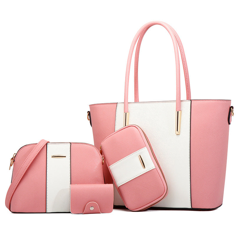 Women's CrossBorder Fashion Bag