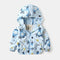 Baby Boy and Toddler Hoodies