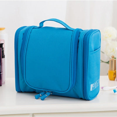 Waterproof Travel Bath Bag
