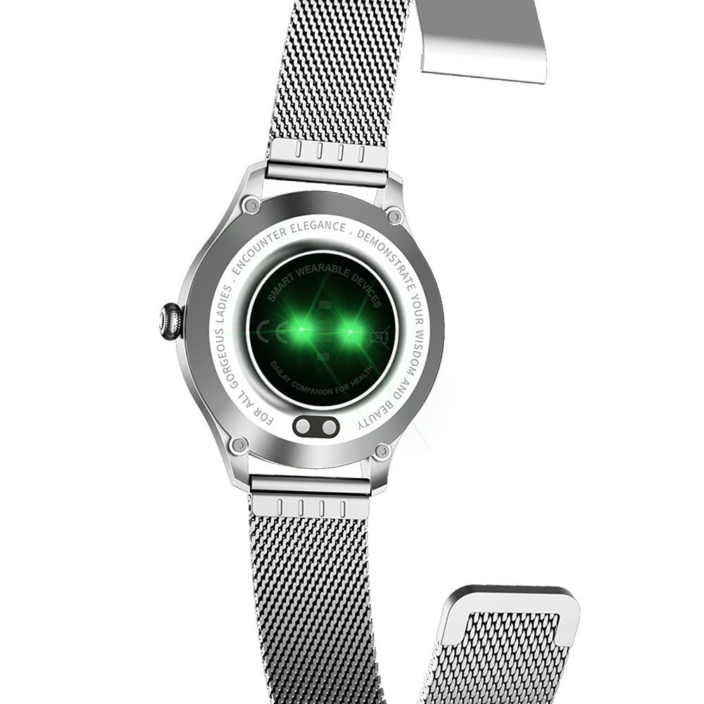 Steele Smart Watch