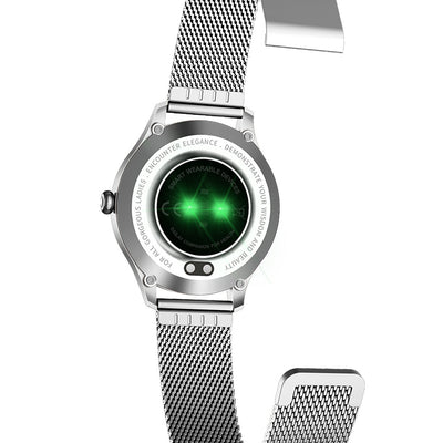 Steele Smart Watch