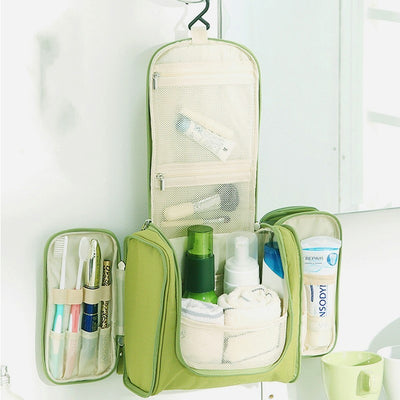 Waterproof Travel Bath Bag