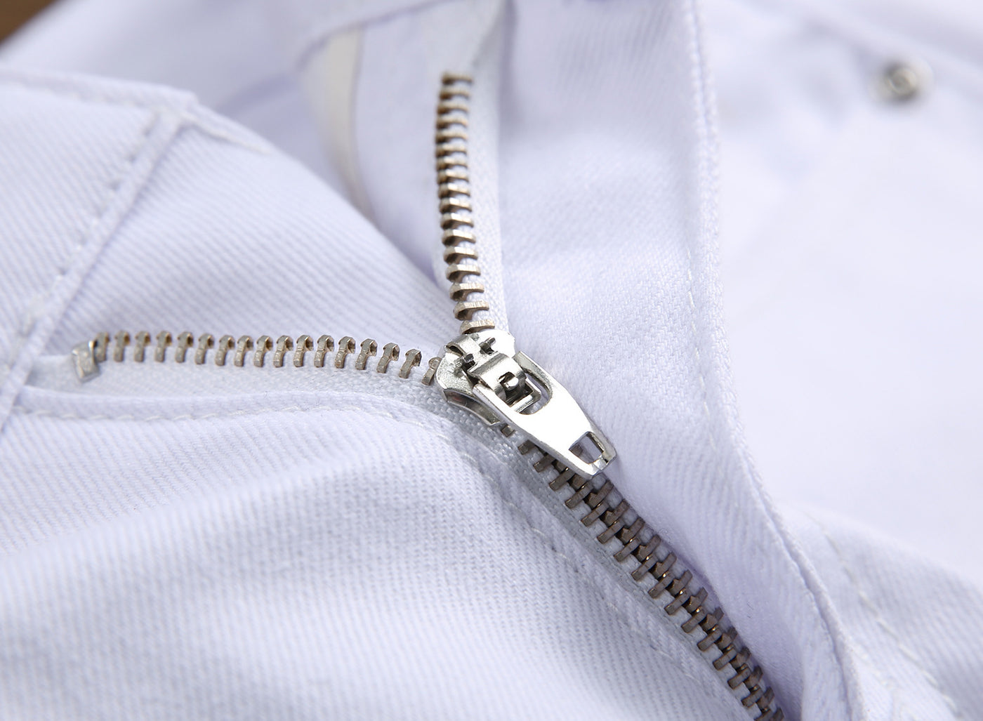Men's High Street Fashion Jeans