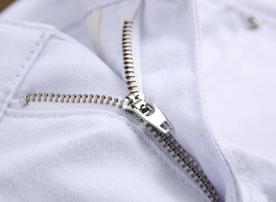 Men's High Street Fashion Jeans