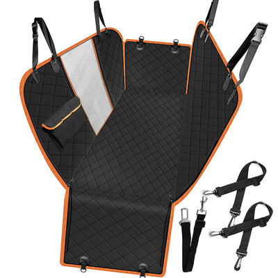 Pet Seater - Rear Seat Cover