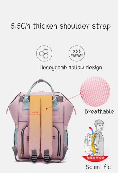 Maternity Bag
