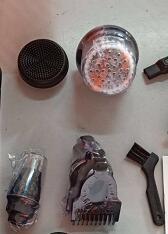 5 In 1 - 5 Blade Electric Razor