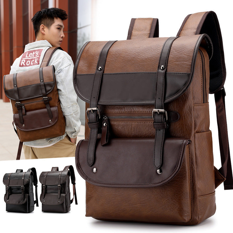 Waterproof Student Bag
