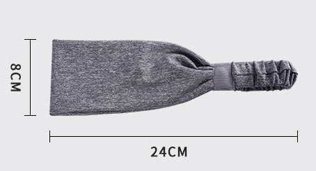 Women's Quick Dry Sports Headband