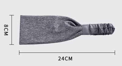 Women's Quick Dry Sports Headband