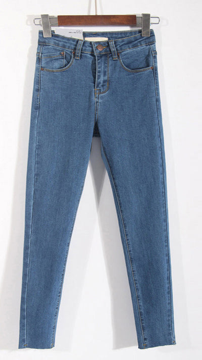 Women's Jeans