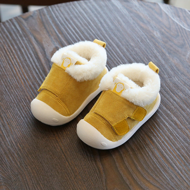 Baby Toddler Shoes