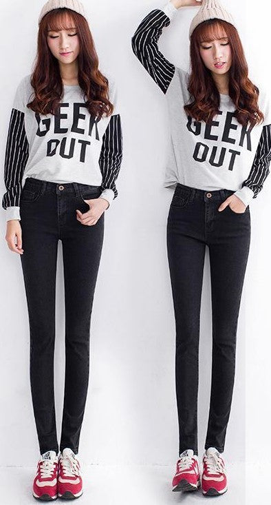 Women's Flex Skinny Jeans