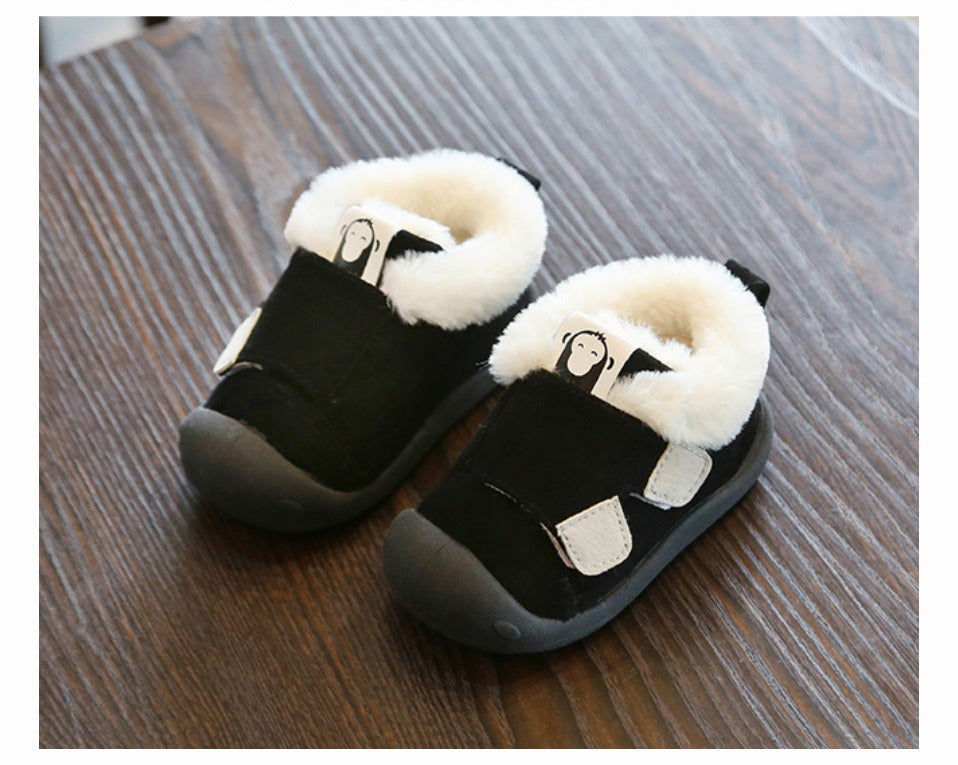 Baby Toddler Shoes