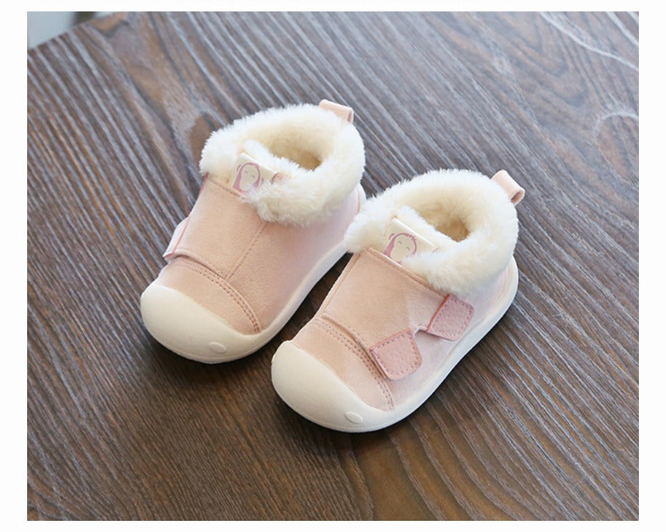 Baby Toddler Shoes