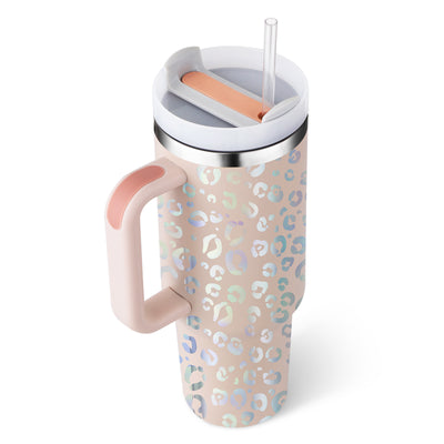 40 Oz Tumblers