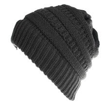 Women's Ponytail Beanie