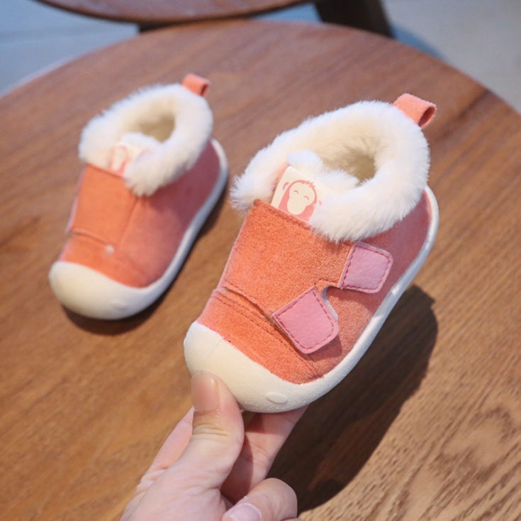 Baby Toddler Shoes