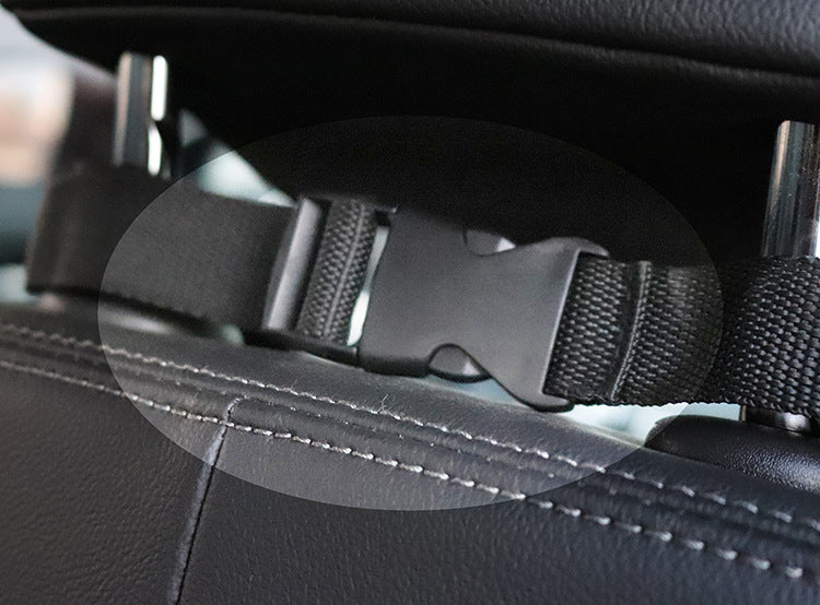 Pet Seater - Rear Seat Cover