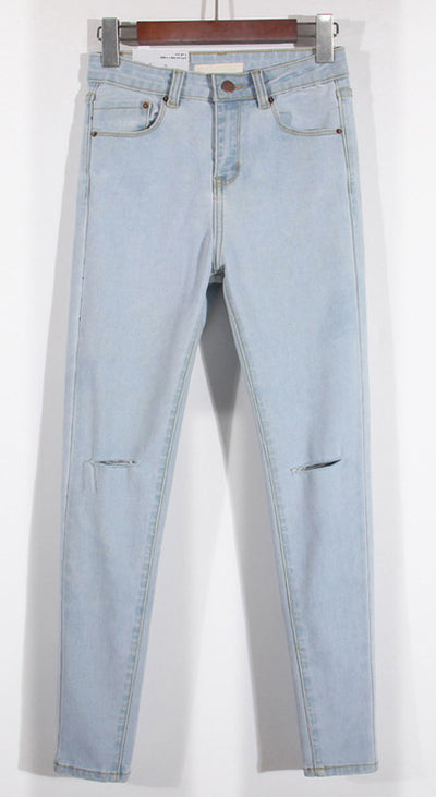 Women's Jeans