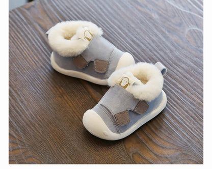 Baby Toddler Shoes