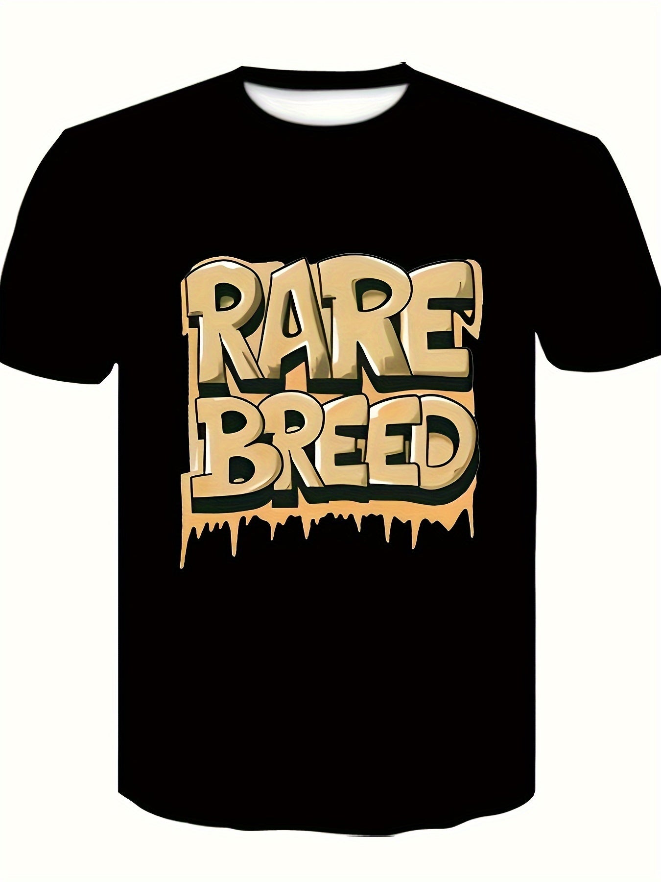 Men's Rare Breed Dry Fit Shirt