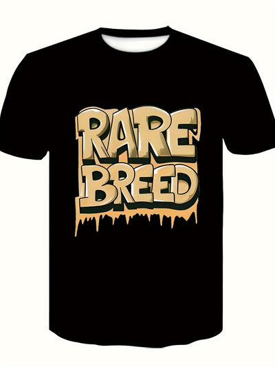 Men's Rare Breed Dry Fit Shirt
