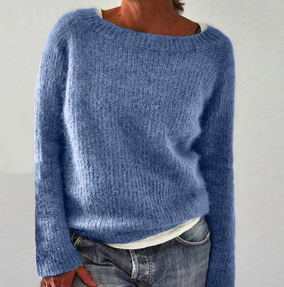 Women's Knit Sweater