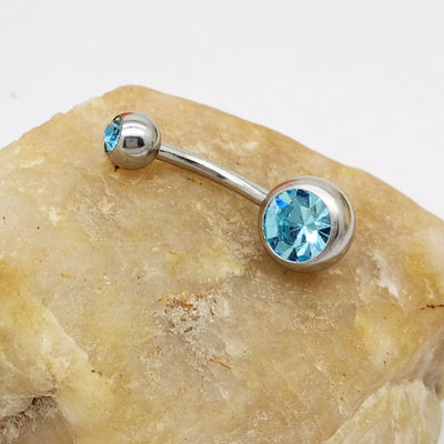 Belly Button Rings