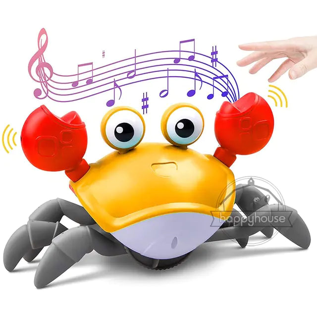 Children's Musical Sea Toys