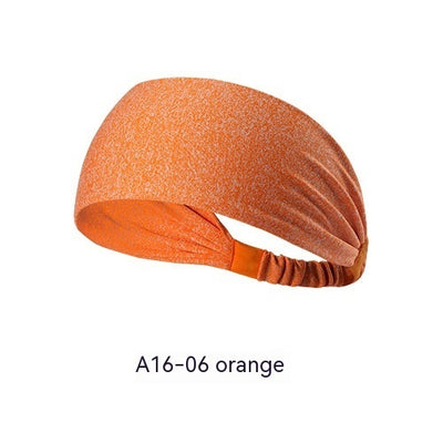 Women's Quick Dry Sports Headband