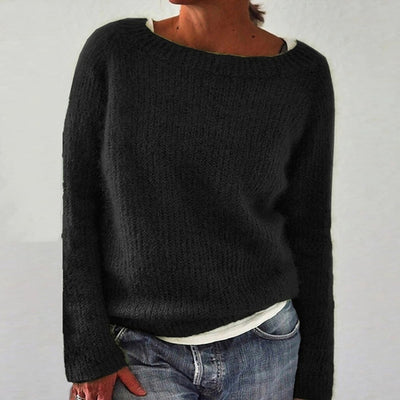 Women's Knit Sweater