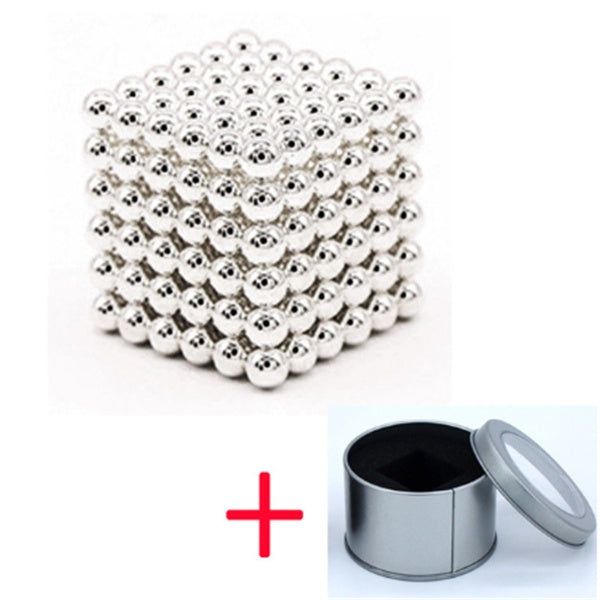 Magnetic Beads