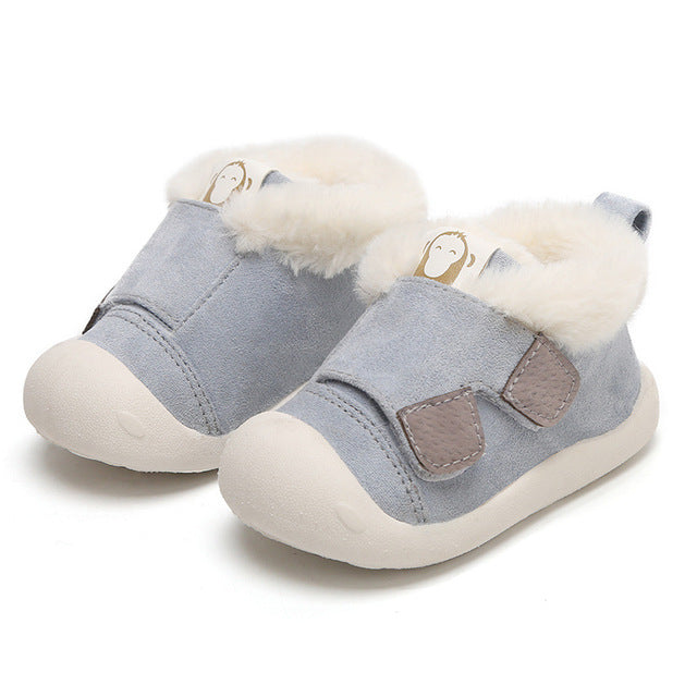 Baby Toddler Shoes