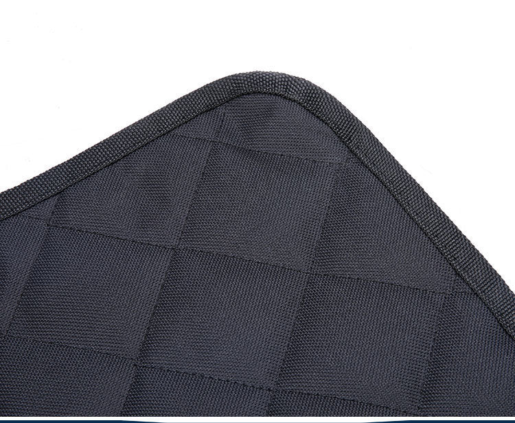 Pet Seater - Rear Seat Cover