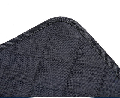 Pet Seater - Rear Seat Cover