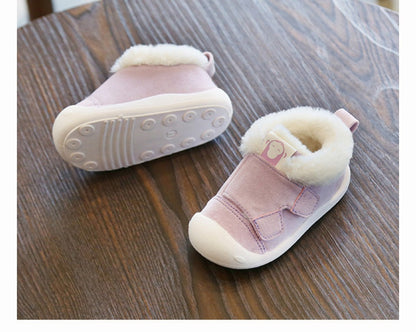 Baby Toddler Shoes