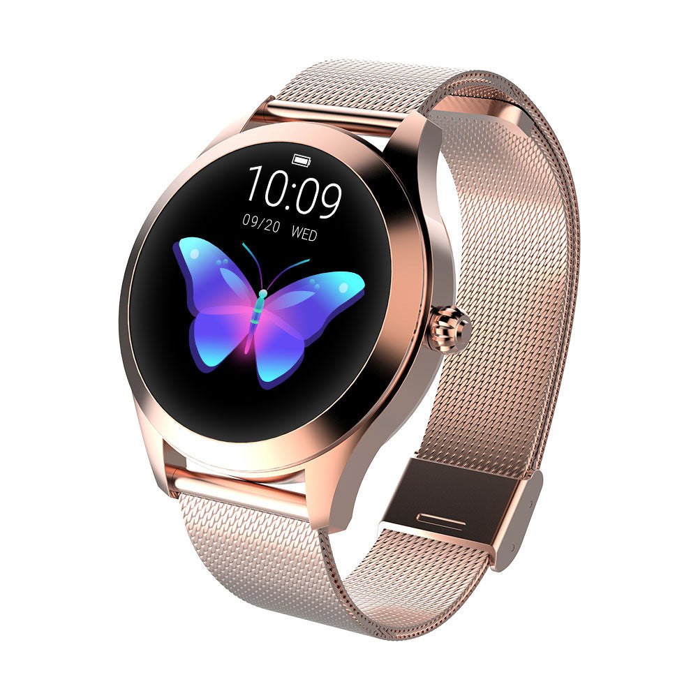 Steele Smart Watch