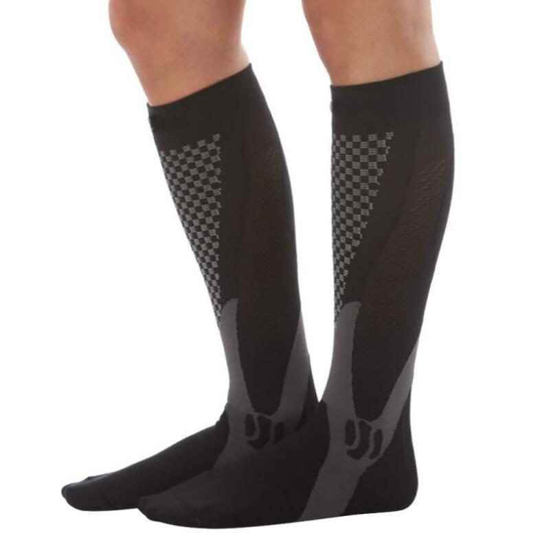 Colored Compression Socks