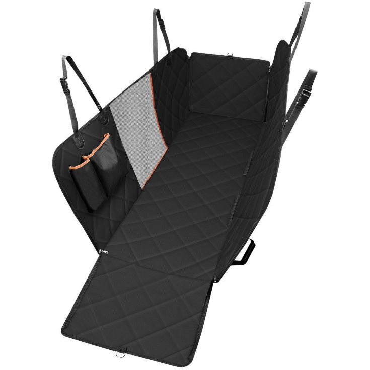 Pet Seater - Rear Seat Cover