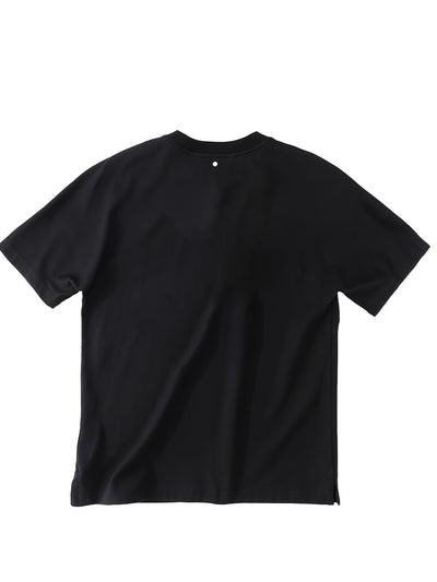 Men's Never Look Back Dry Fit Shirt