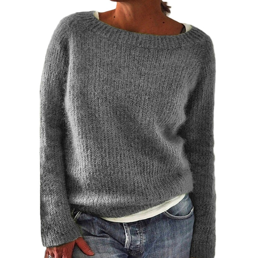 Women's Knit Sweater