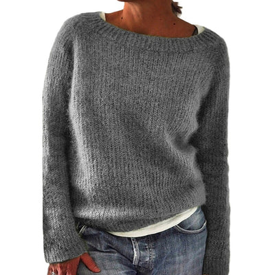 Women's Knit Sweater