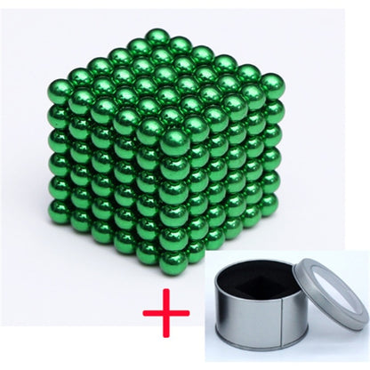 Magnetic Beads