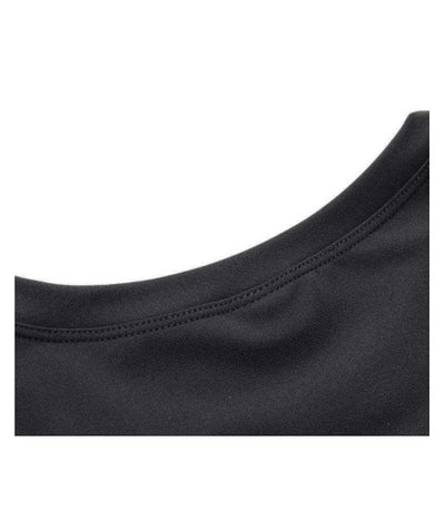 Men's Dry Fit Long Sleeve Shirt