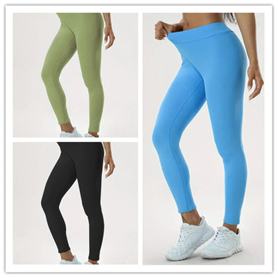 Women's Yoga Leggings