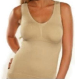 2 Pack Women's Spandex Tank Top