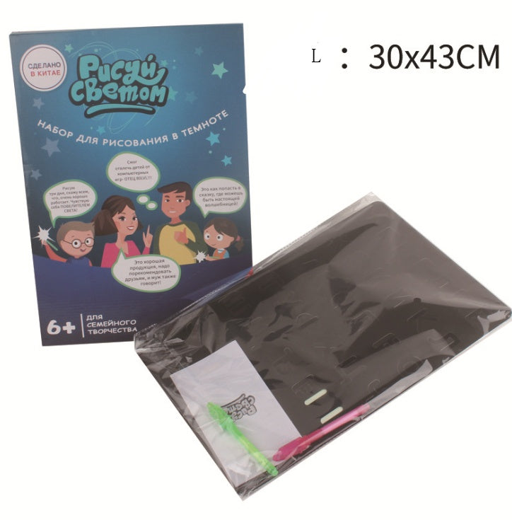 Educational Light Up 3D Sketchpad