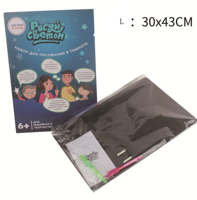 Educational Light Up 3D Sketchpad