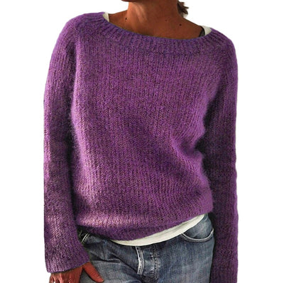 Women's Knit Sweater